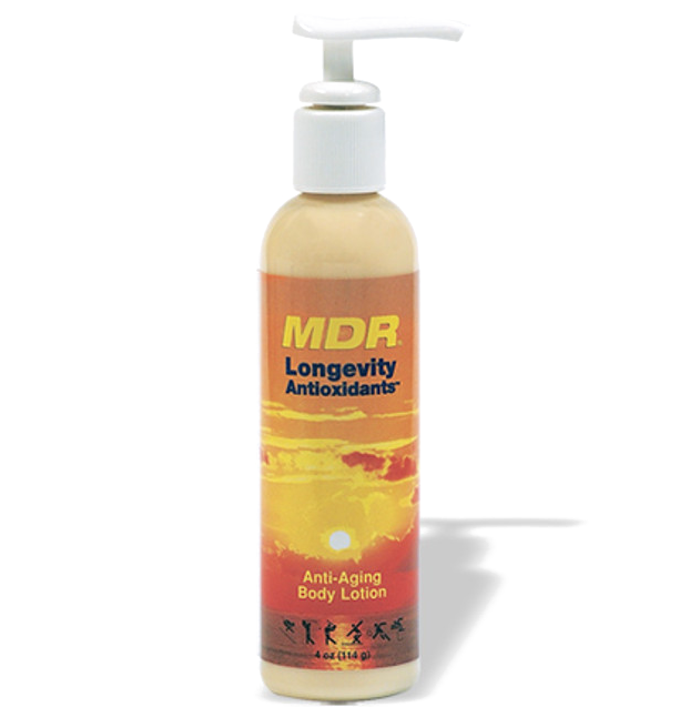 Longevity Lotion