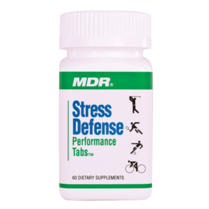MDR Stress Tabs_60